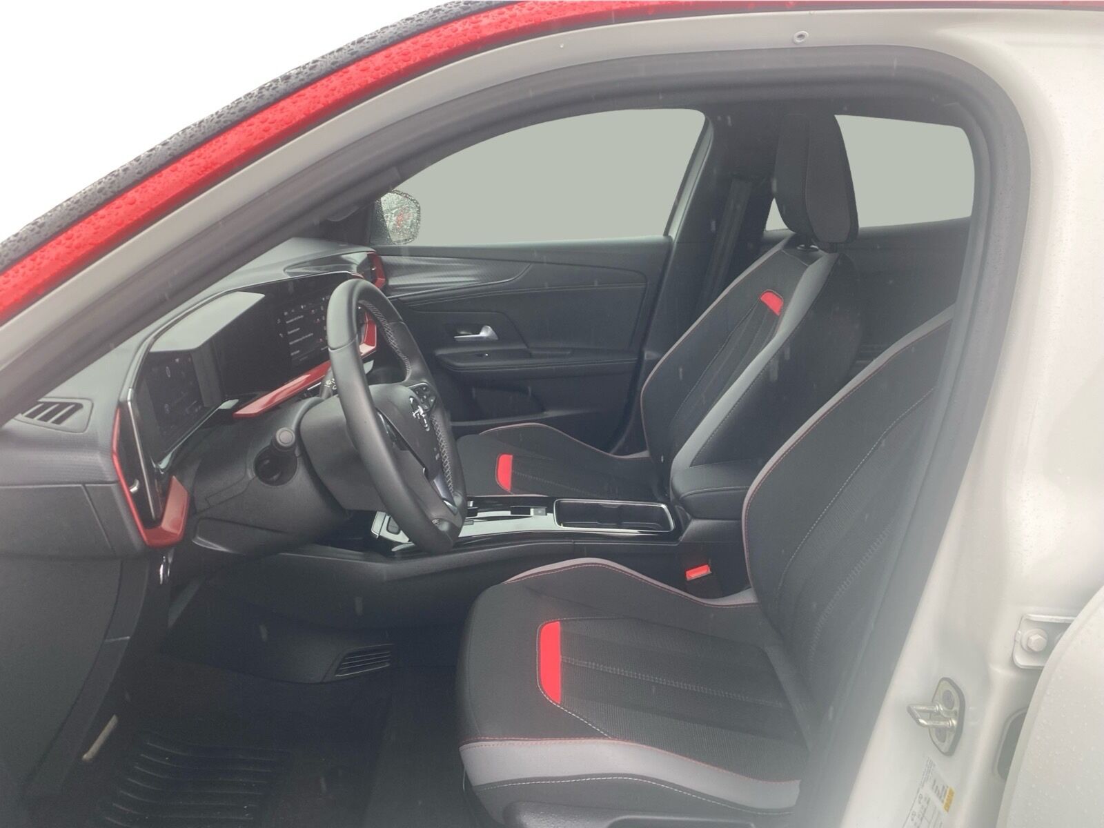 Billede af Opel Mokka-e EL GS-Line 136HK 5d Aut.