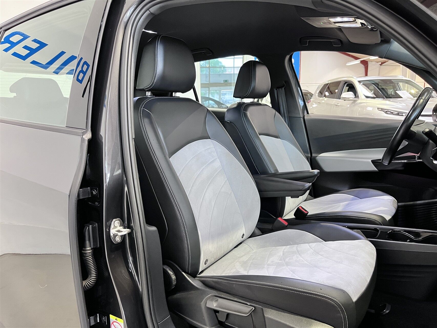 Billede af VW ID.3 EL Pro 145HK 5d Aut.