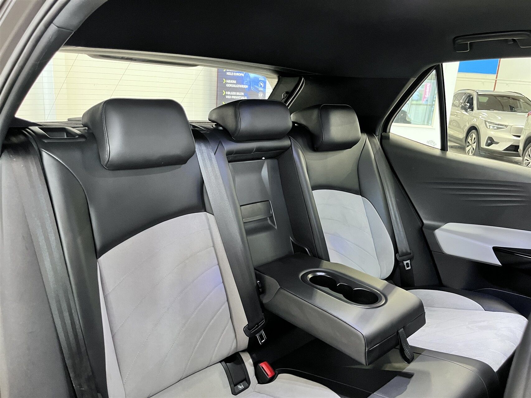 Billede af VW ID.3 EL Pro 145HK 5d Aut.