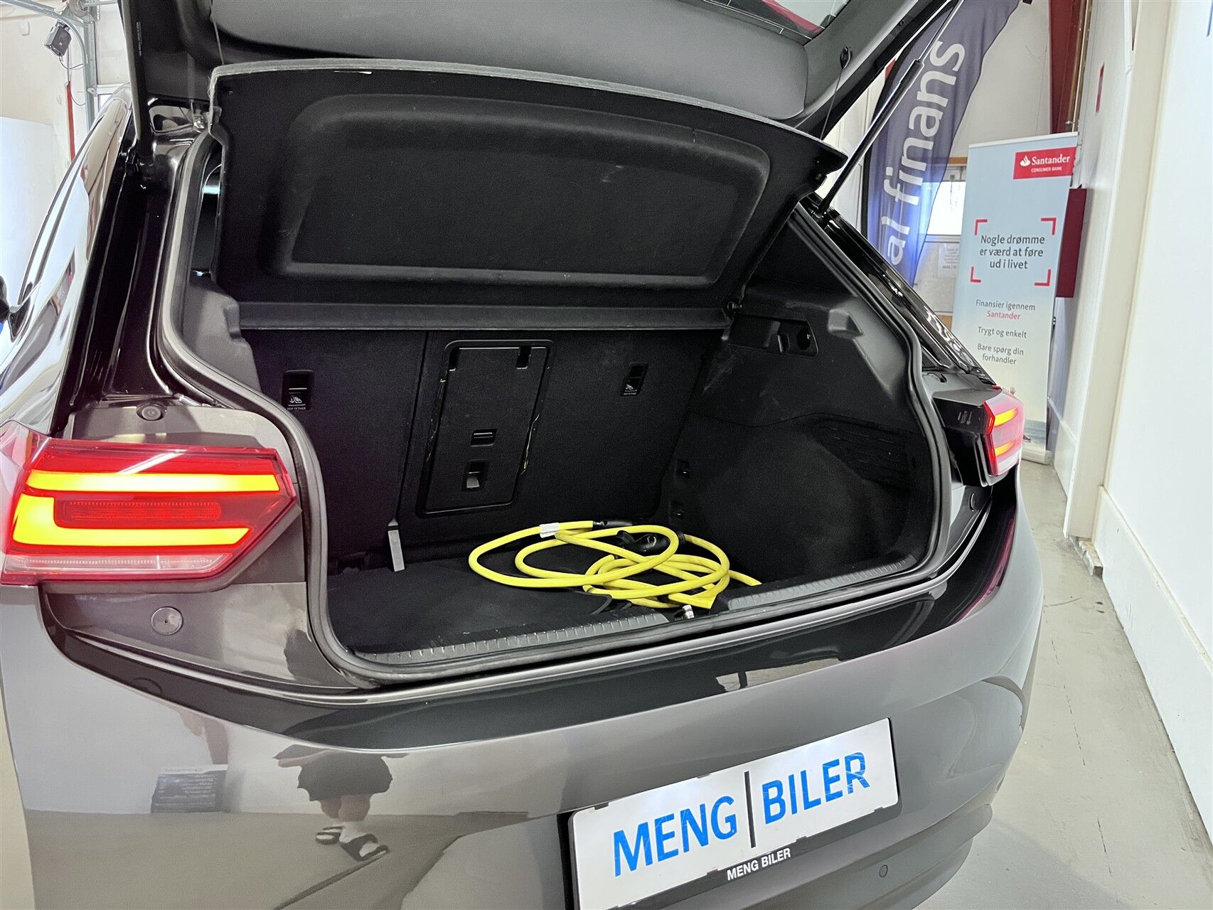 Billede af VW ID.3 EL Pro 145HK 5d Aut.