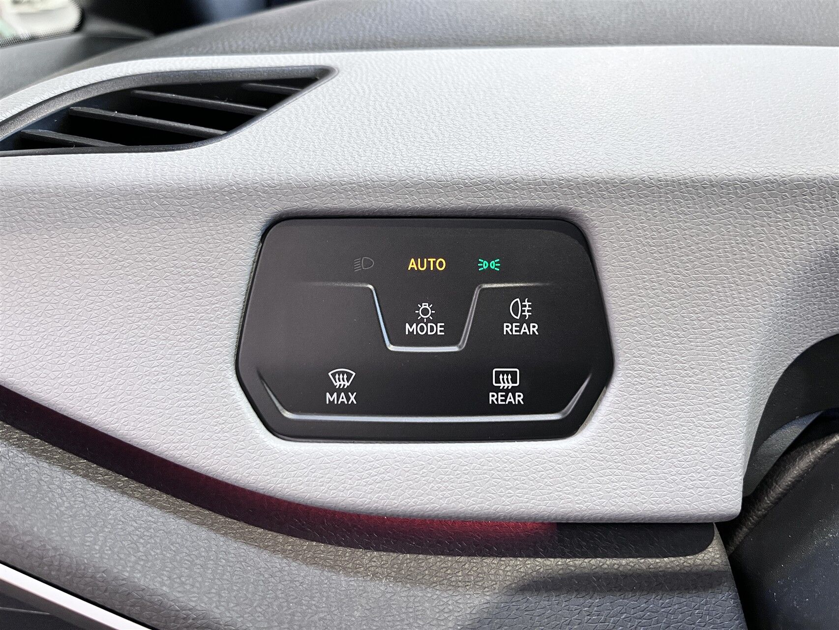 Billede af VW ID.3 EL Pro 145HK 5d Aut.
