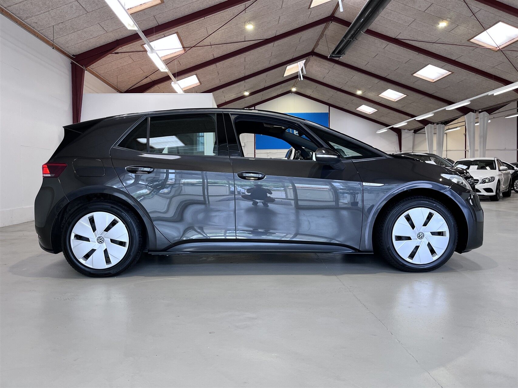 Billede af VW ID.3 EL Pro 145HK 5d Aut.