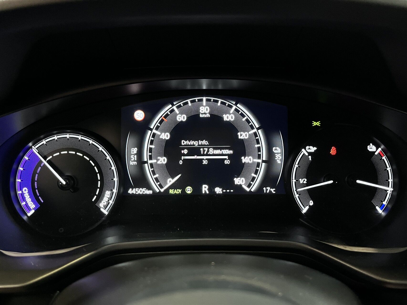 Billede af Mazda MX-30 e-Skyactiv Exclusive-Line 145HK 5d Aut.