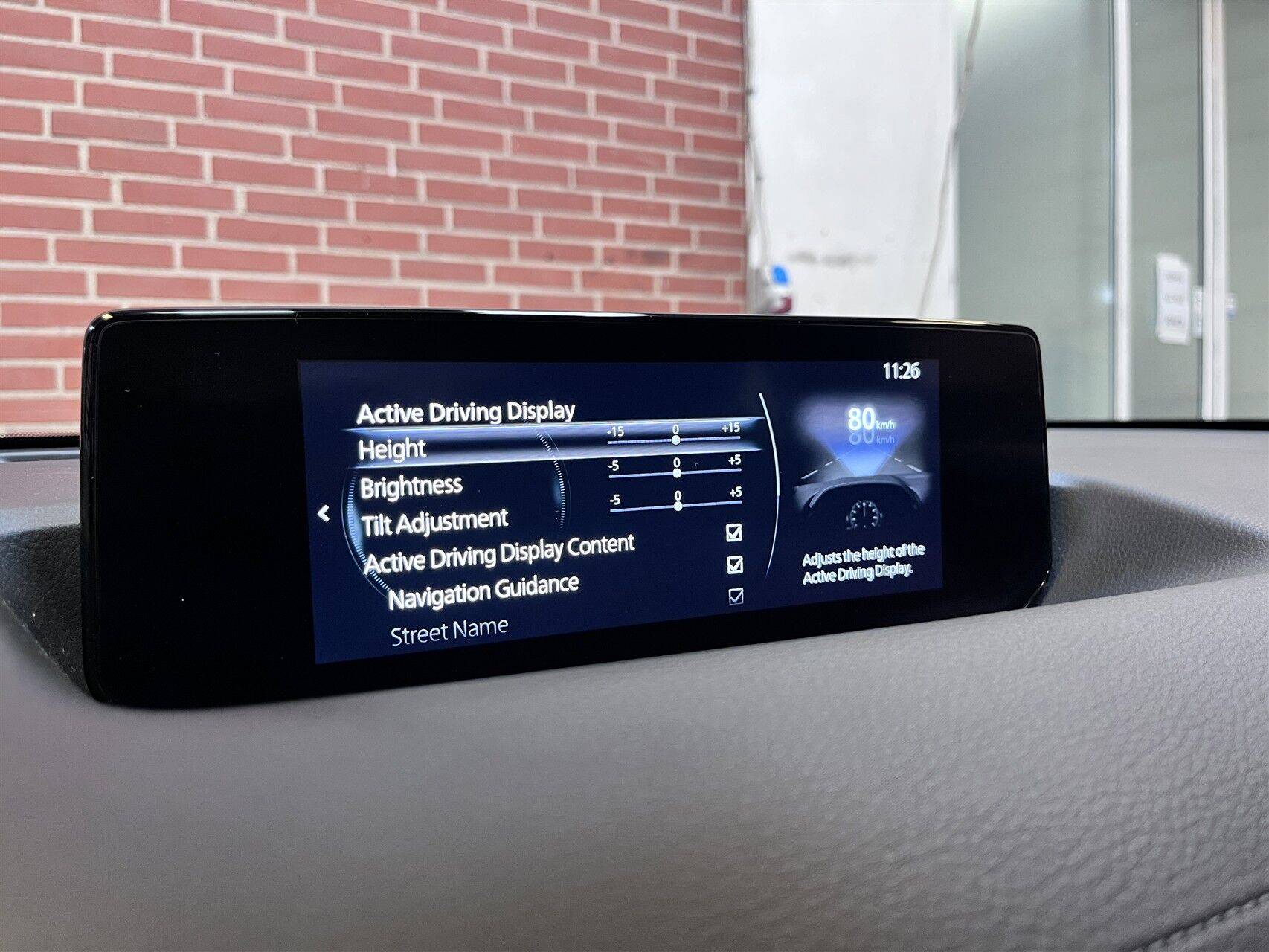 Billede af Mazda MX-30 e-Skyactiv Exclusive-Line 145HK 5d Aut.