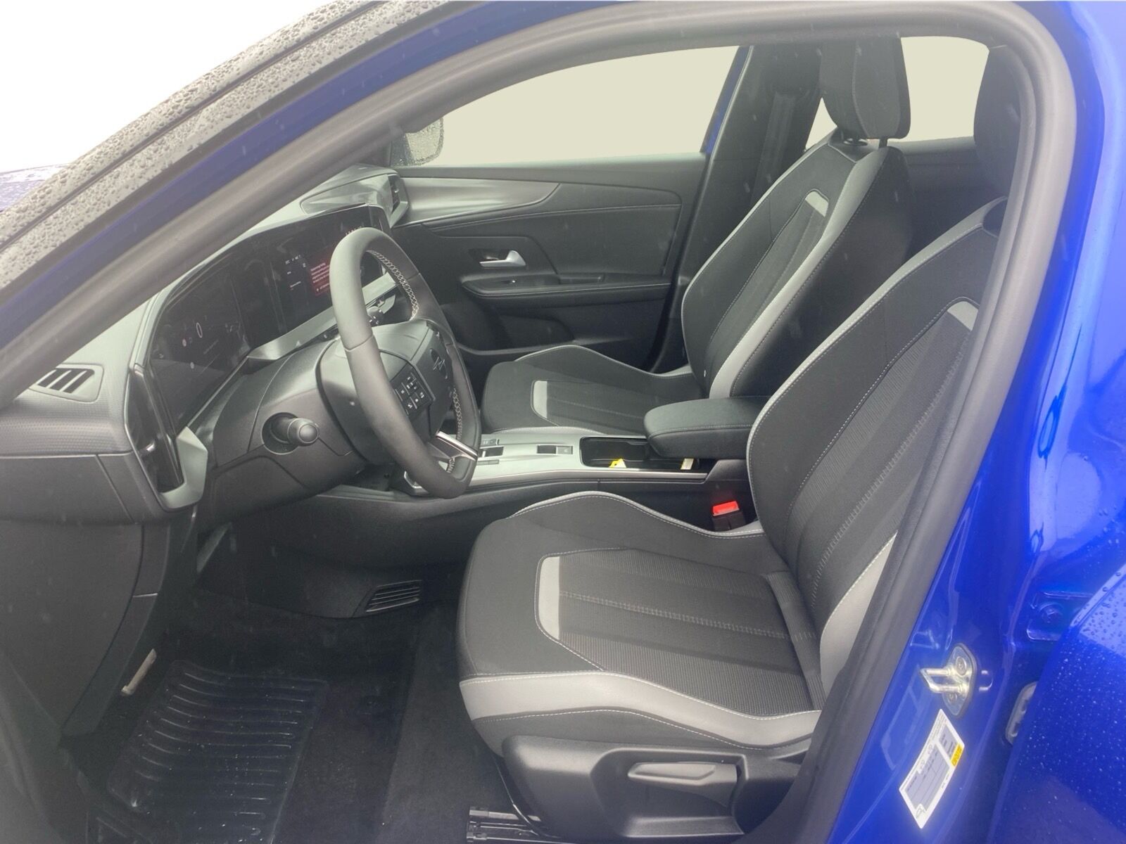 Billede af Opel Mokka-e EL GS-Line 156HK 5d Aut.