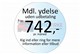 Billede af Opel Insignia 1,8 140HK 5d
