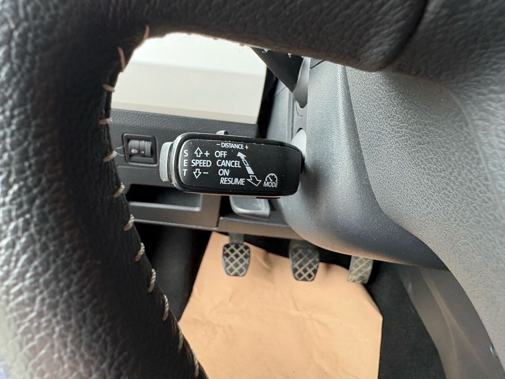 Billede af Seat Arona 1,0 TSI Xcellence Start/Stop 115HK 5d 6g