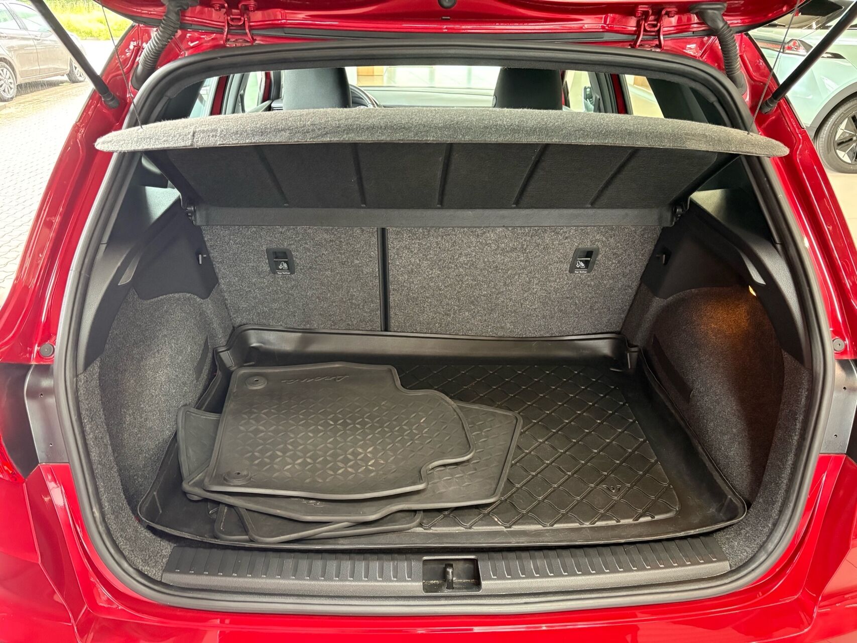 Billede af Seat Arona 1,0 TSI Xcellence Start/Stop 115HK 5d 6g