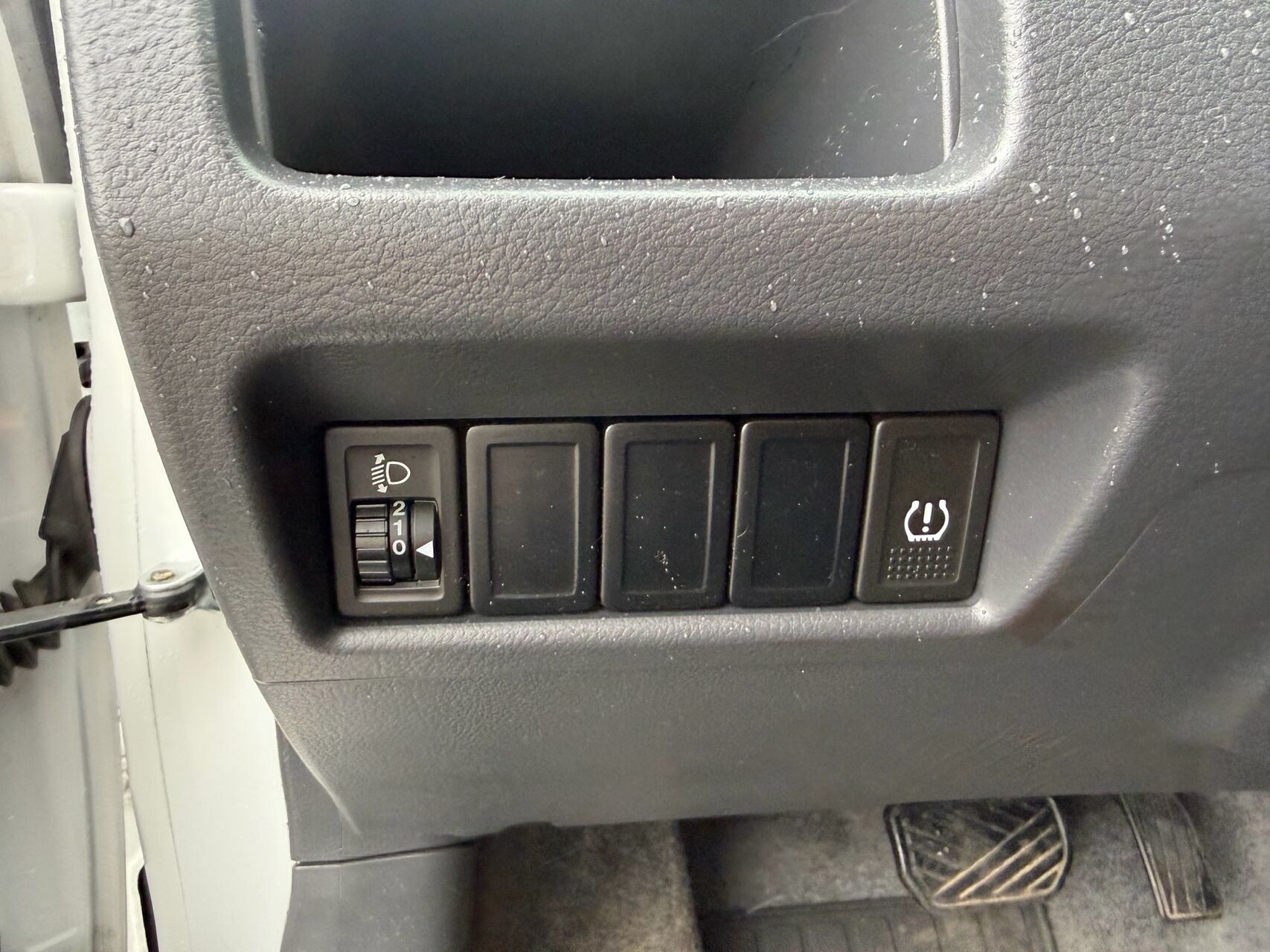 Billede af Suzuki Celerio 1,0 Comfort AGS 68HK 5d Aut.