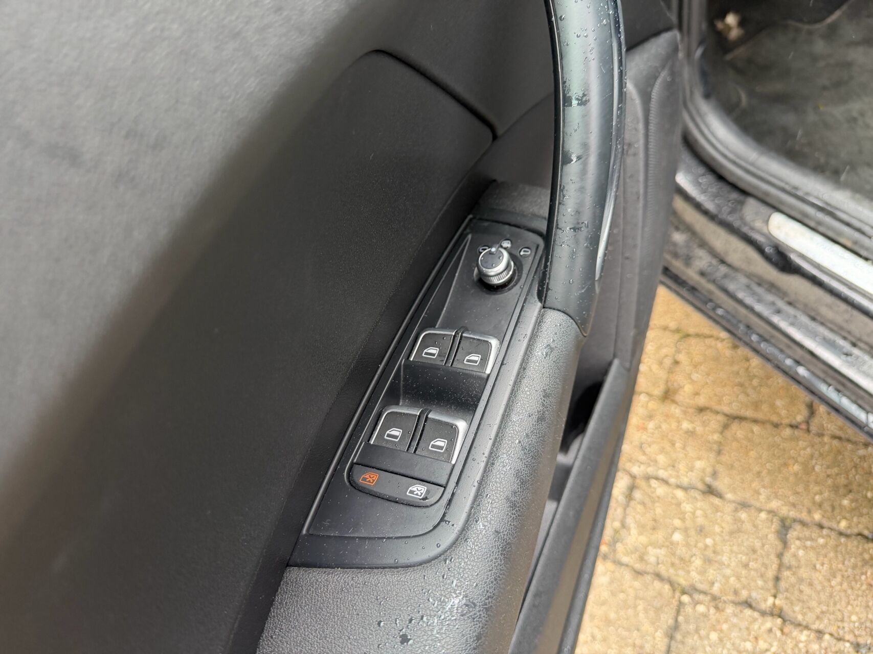 Billede af Audi A1 Sportback 1,4 TFSI Sport 125HK 5d 6g