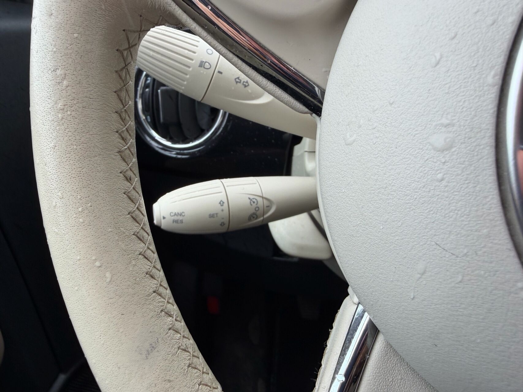 Billede af Fiat 500C 1,2 Eco Lounge Start & Stop 69HK Cabr.