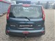 Billede af Nissan Note 1,5 DCi DPF Visia 90HK 5d