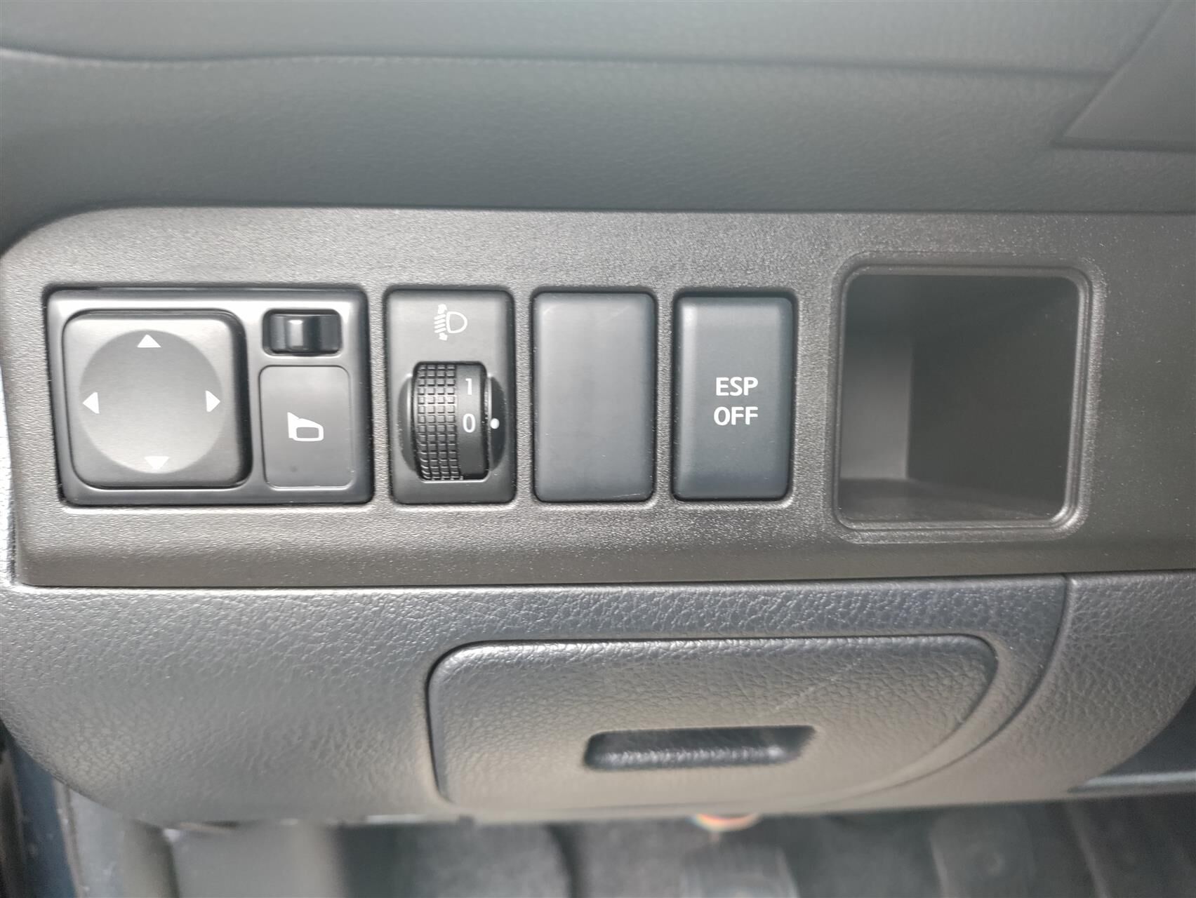 Billede af Nissan Note 1,5 DCi DPF Visia 90HK 5d