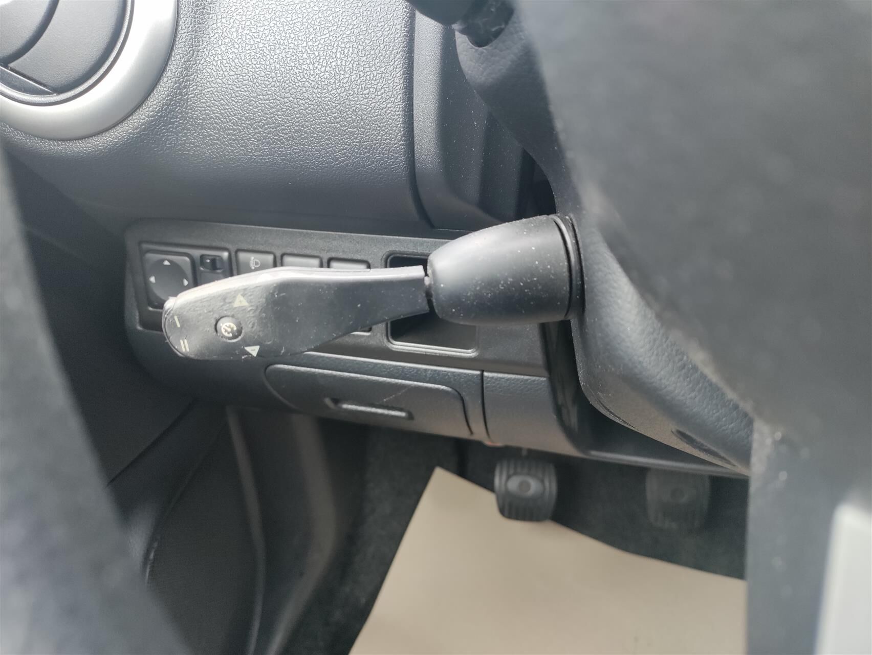 Billede af Nissan Note 1,5 DCi DPF Visia 90HK 5d