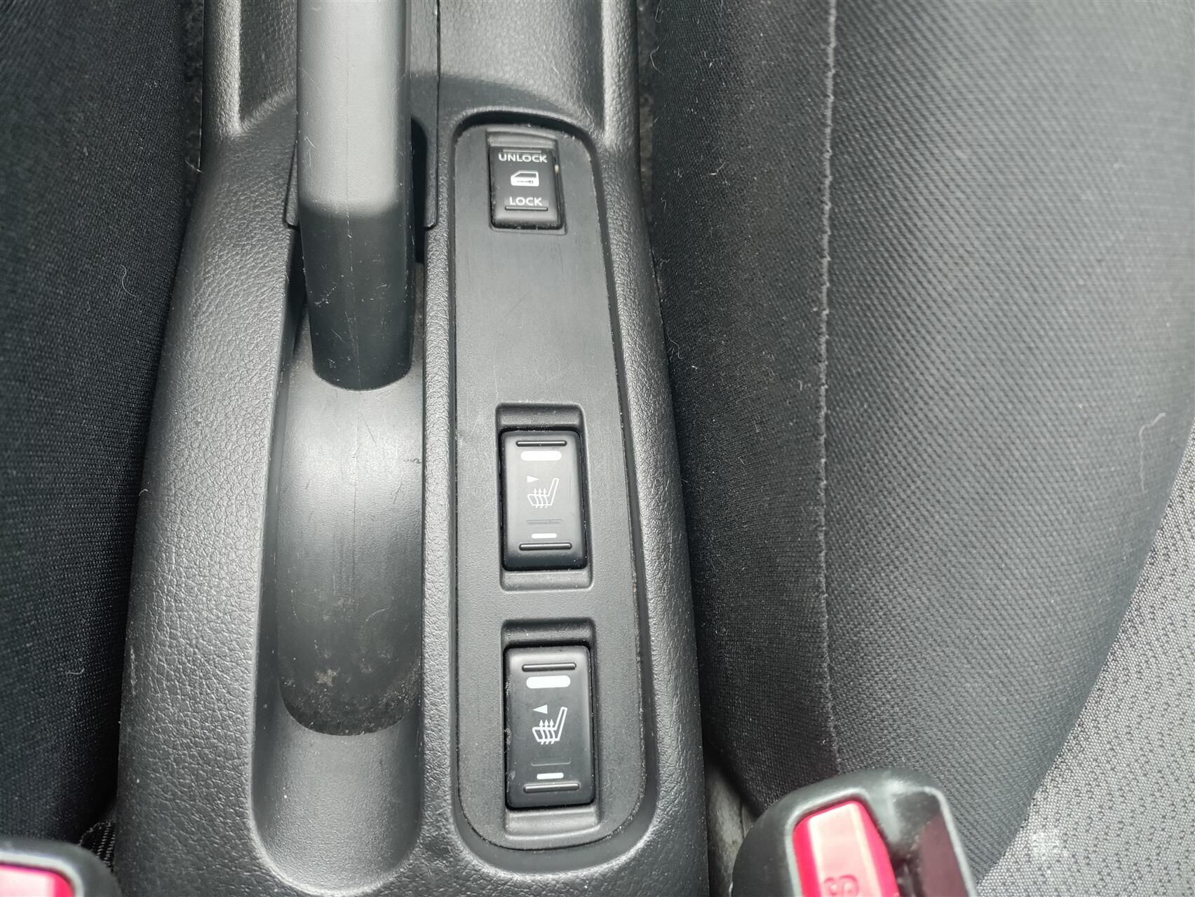 Billede af Nissan Note 1,5 DCi DPF Visia 90HK 5d