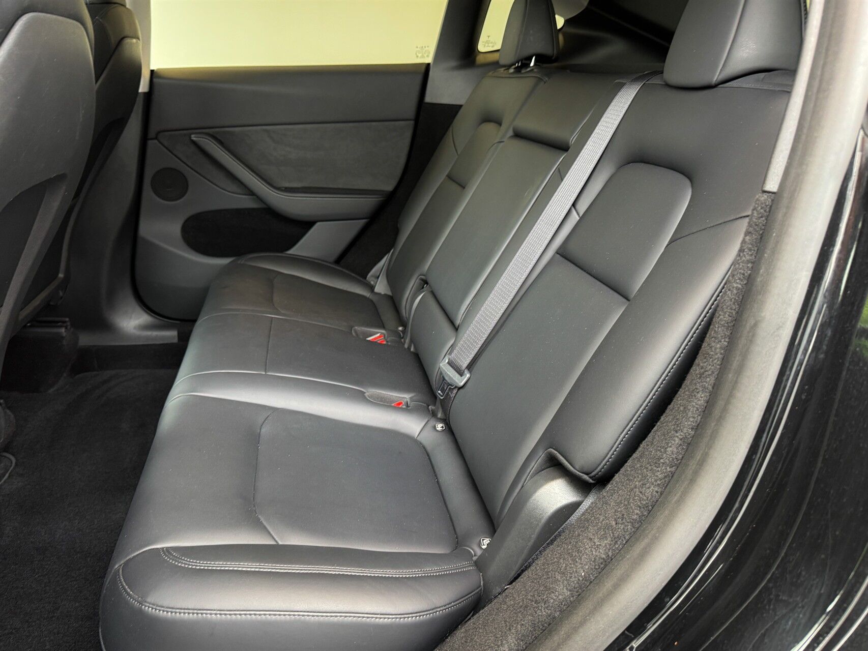 Billede af Tesla Model Y EL Long Range RWD 347HK 5d Aut.