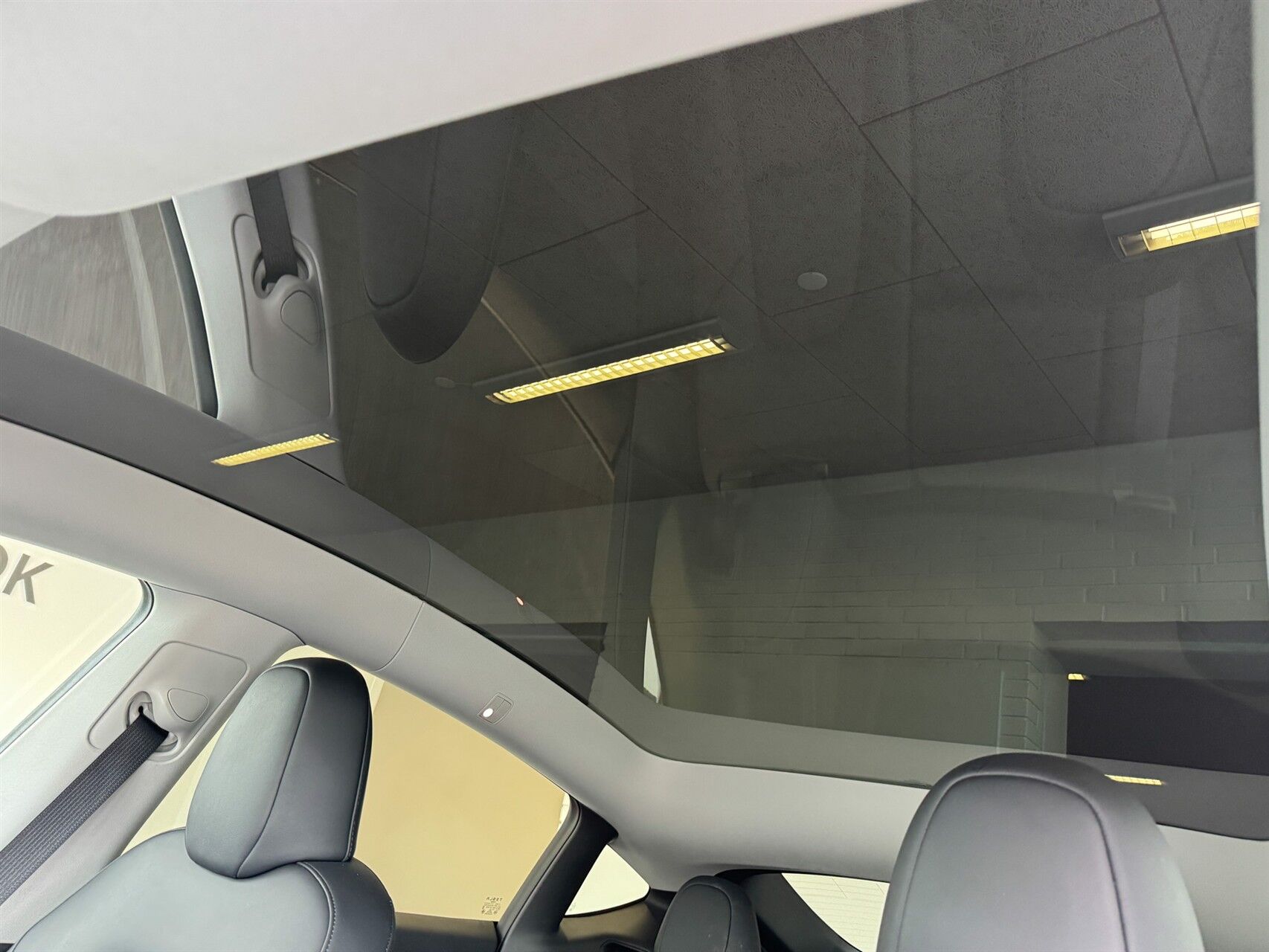 Billede af Tesla Model Y EL Long Range RWD 347HK 5d Aut.