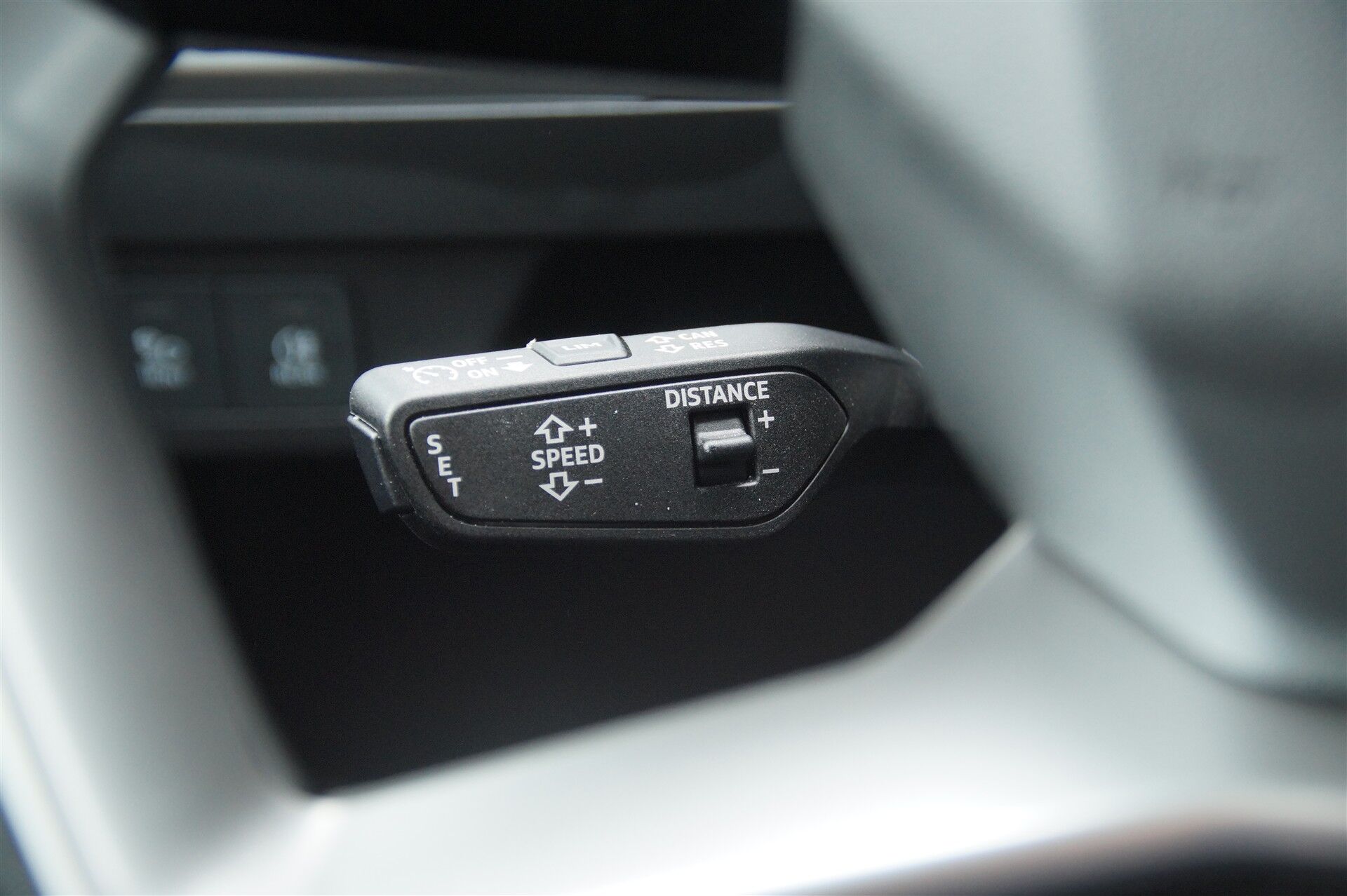 Billede af Audi Q4 Sportback 45 E-tron S Line Edition 286HK 5d Aut.