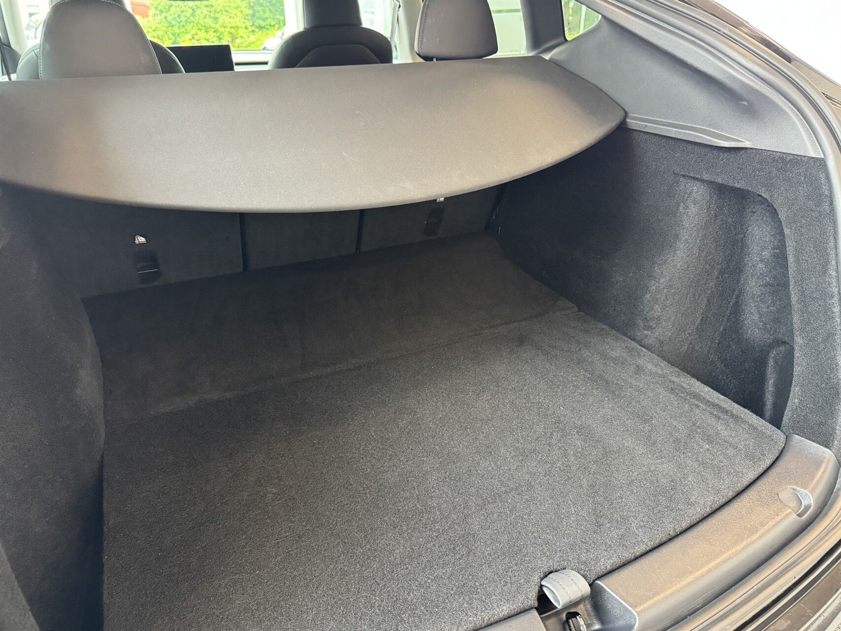 Billede af Tesla Model Y EL Long Range RWD 347HK 5d Aut.