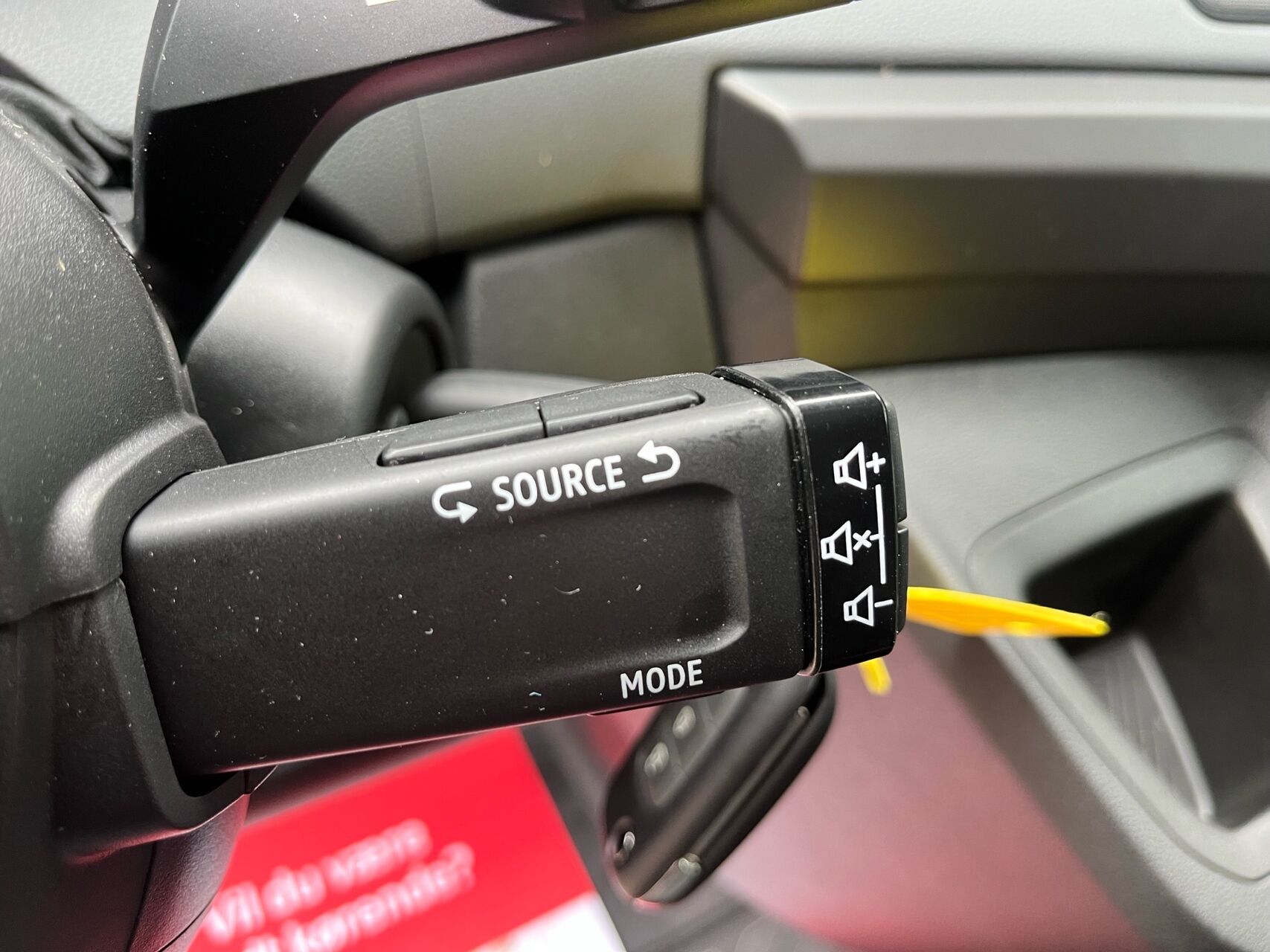 Billede af Nissan Interstar L2H2 EL Tekna 141HK Van Aut.