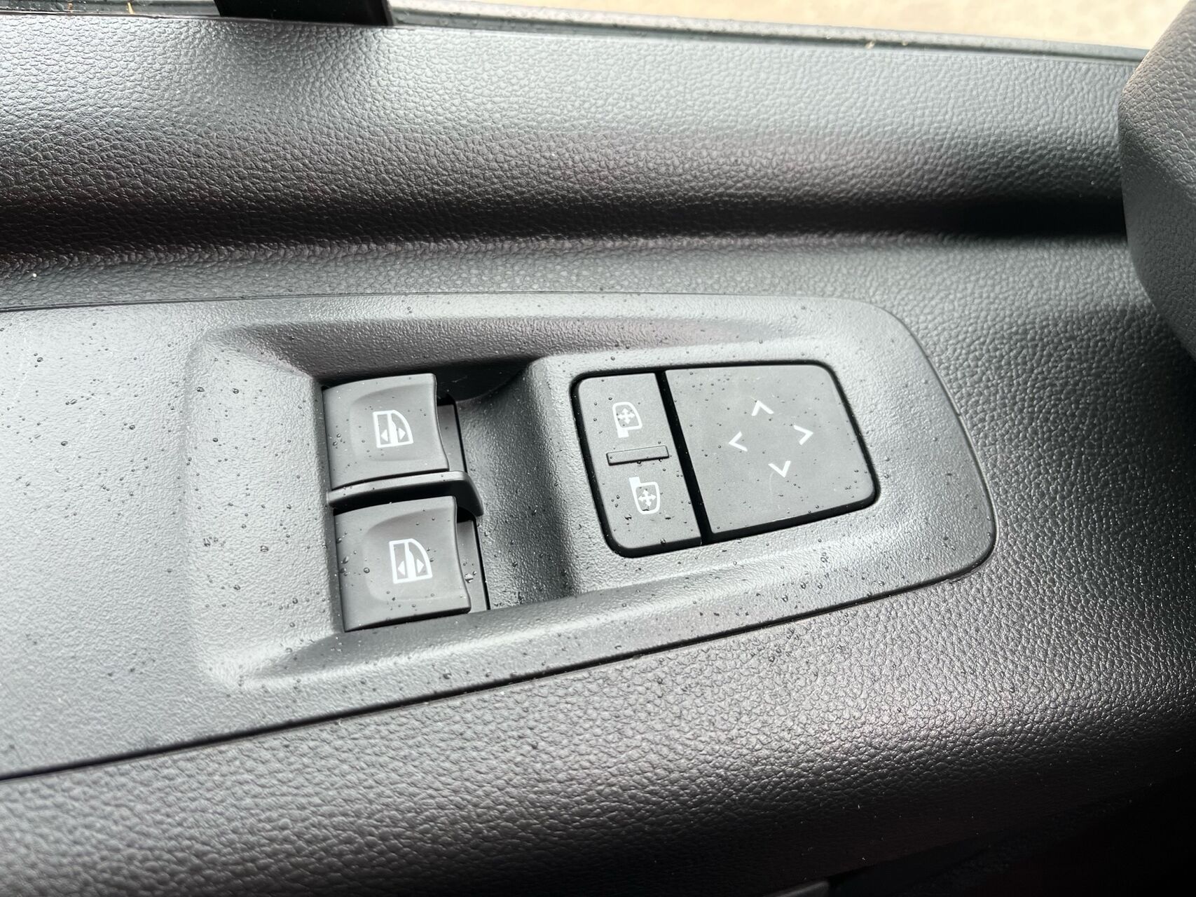 Billede af Nissan Interstar L2H2 EL Tekna 141HK Van Aut.