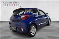 Hyundai i10 1,0 Essential 67HK 5d