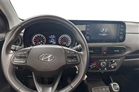 Hyundai i10 1,0 Essential 67HK 5d