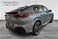 BMW iX2 eDrive20 EL Fully Charged 204HK 5d Aut.