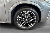 BMW iX2 eDrive20 EL Fully Charged 204HK 5d Aut.