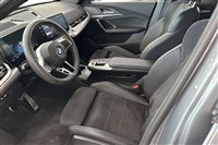 BMW iX2 eDrive20 EL Fully Charged 204HK 5d Aut.
