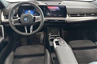 BMW iX2 eDrive20 EL Fully Charged 204HK 5d Aut.