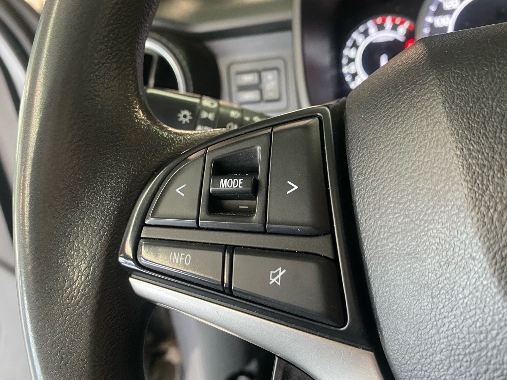 Billede af Suzuki Ignis 1,2 Dualjet  Mild hybrid Club 83HK 5d