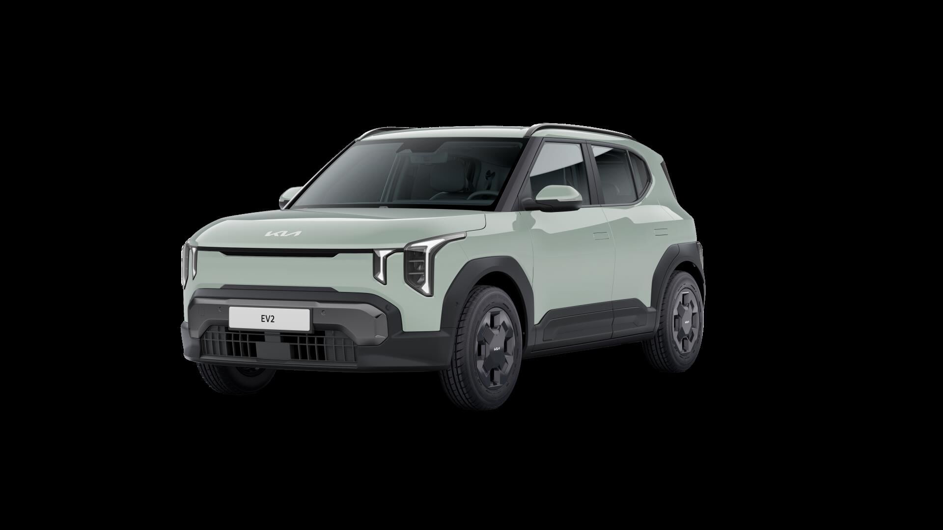 Billede af Kia EV2 EL Access 147HK 5d Aut.