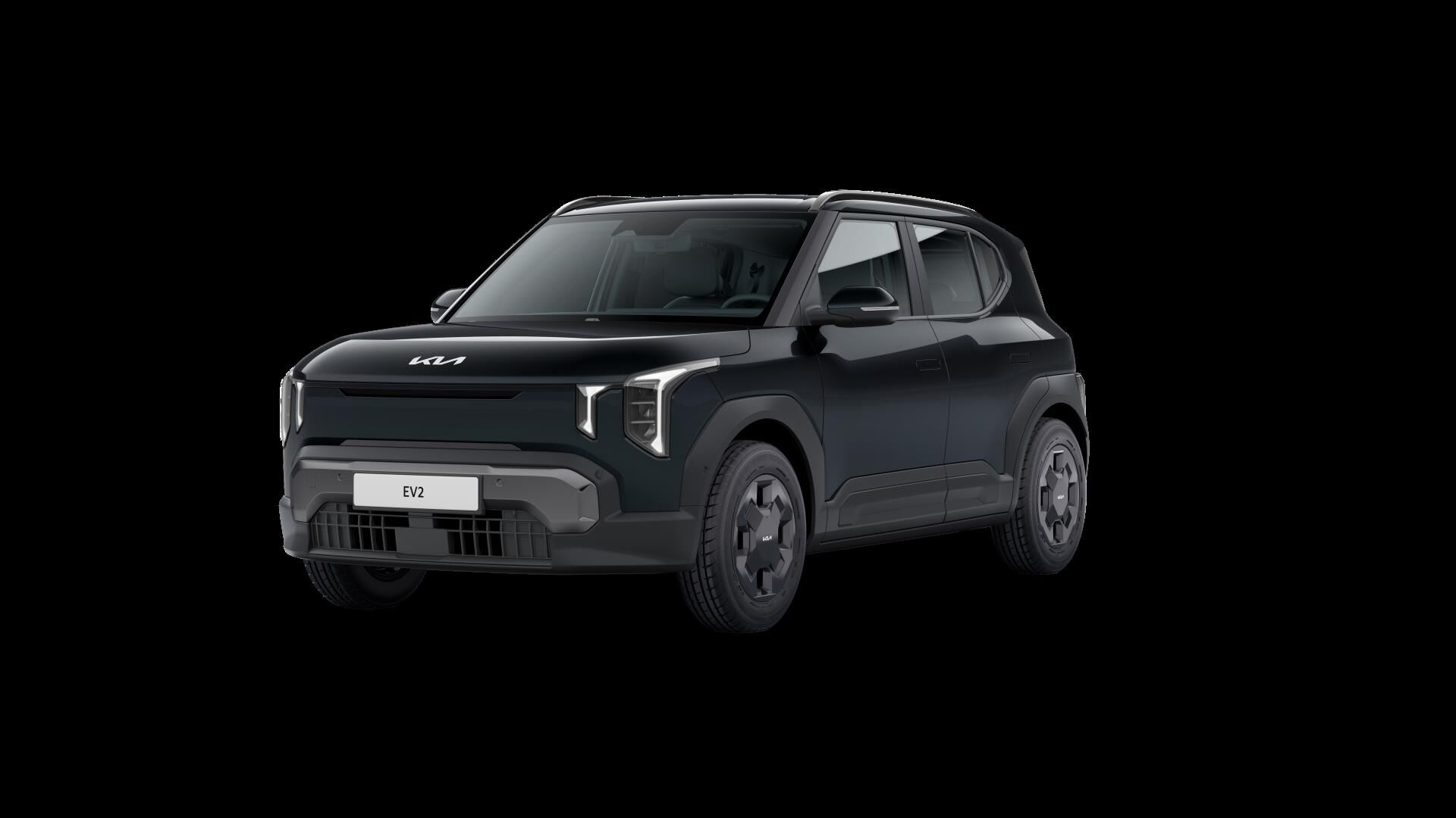 Billede af Kia EV2 EL Access 147HK 5d Aut.