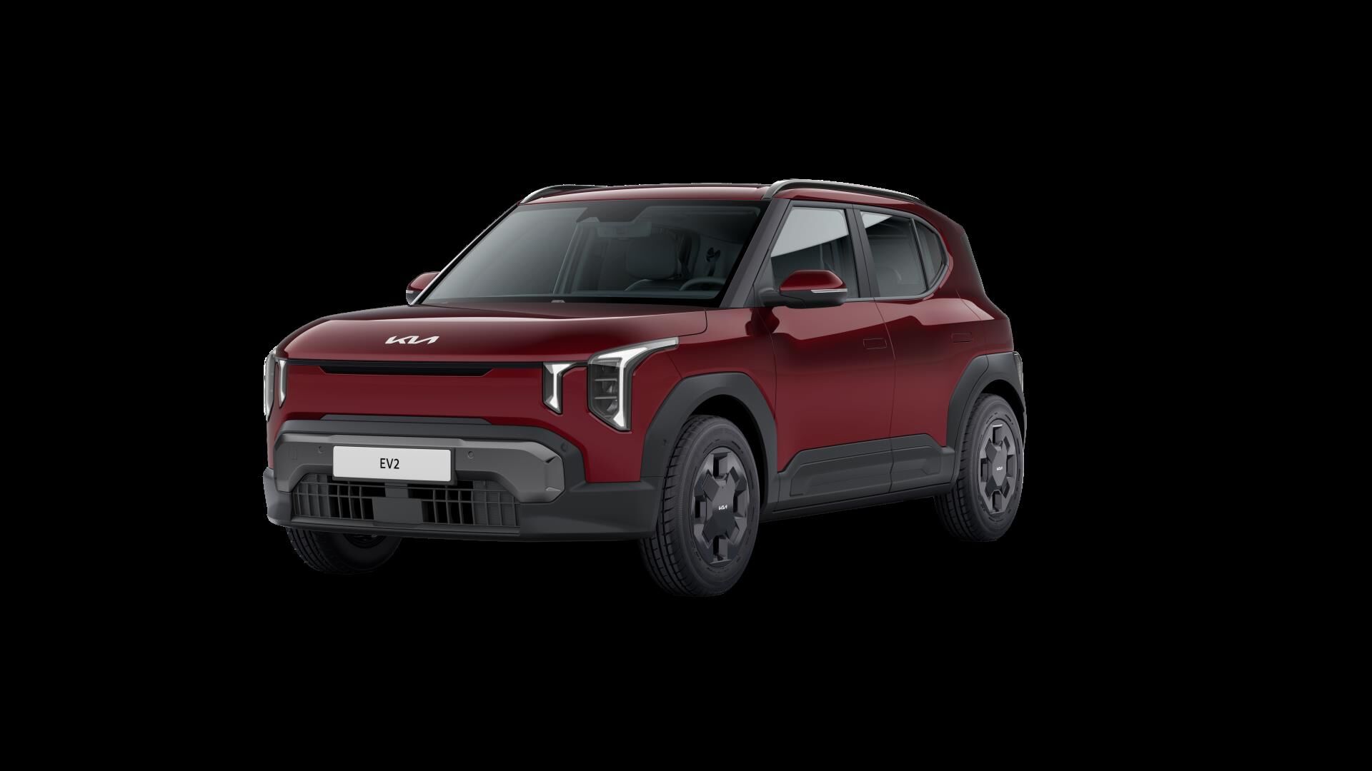 Billede af Kia EV2 EL Access 147HK 5d Aut.