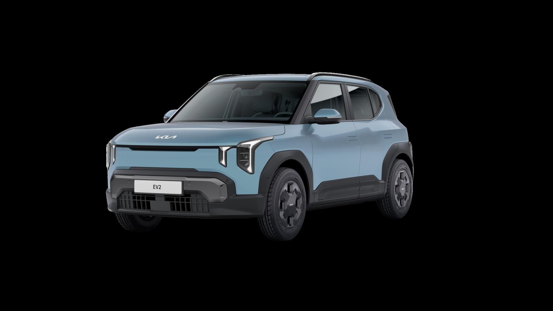 Billede af Kia EV2 EL Access 147HK 5d Aut.