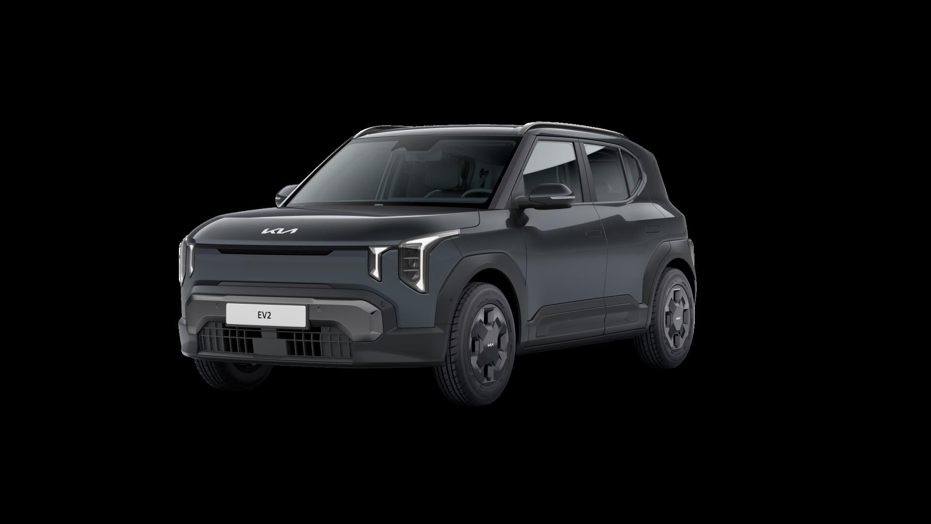 Billede af Kia EV2 EL Access 147HK 5d Aut.