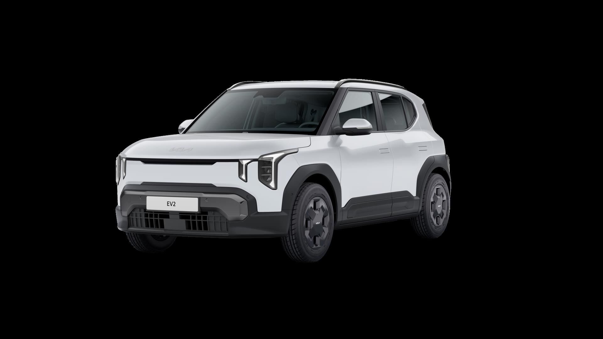 Billede af Kia EV2 EL Access 147HK 5d Aut.