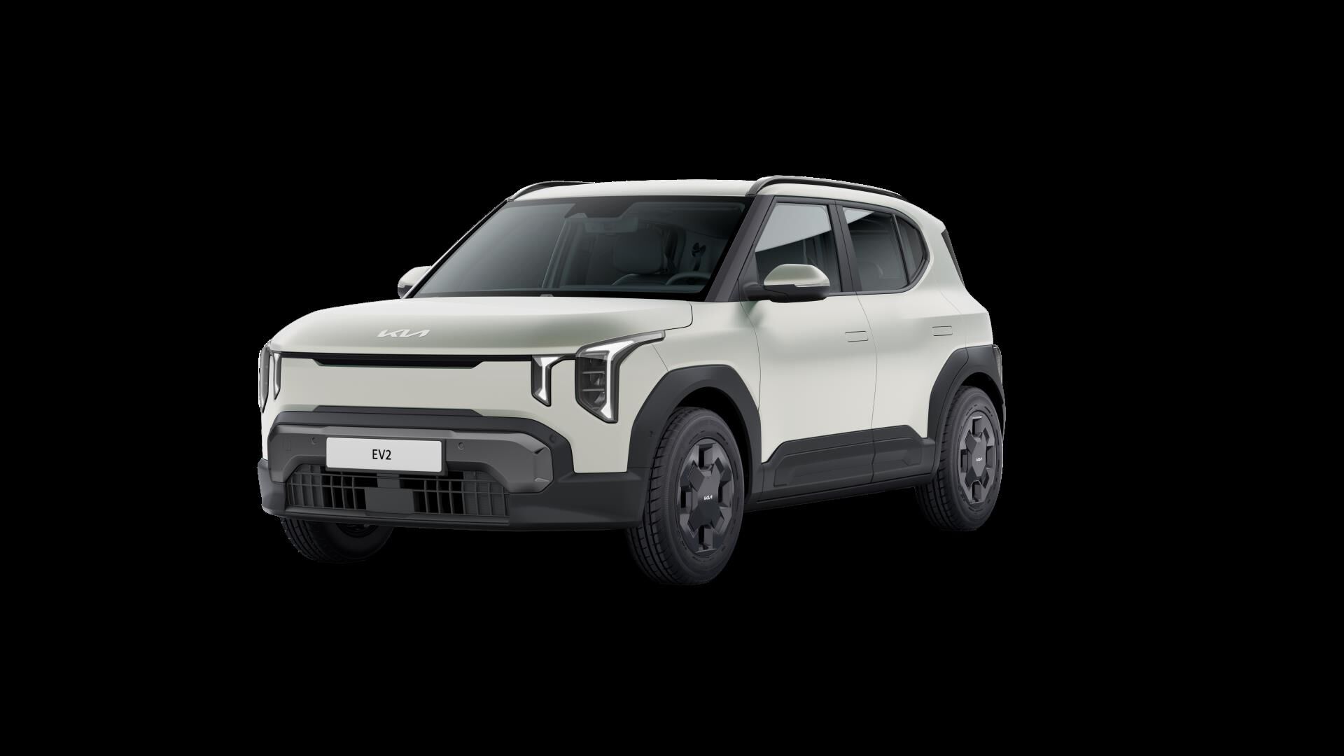 Billede af Kia EV2 EL Access 147HK 5d Aut.