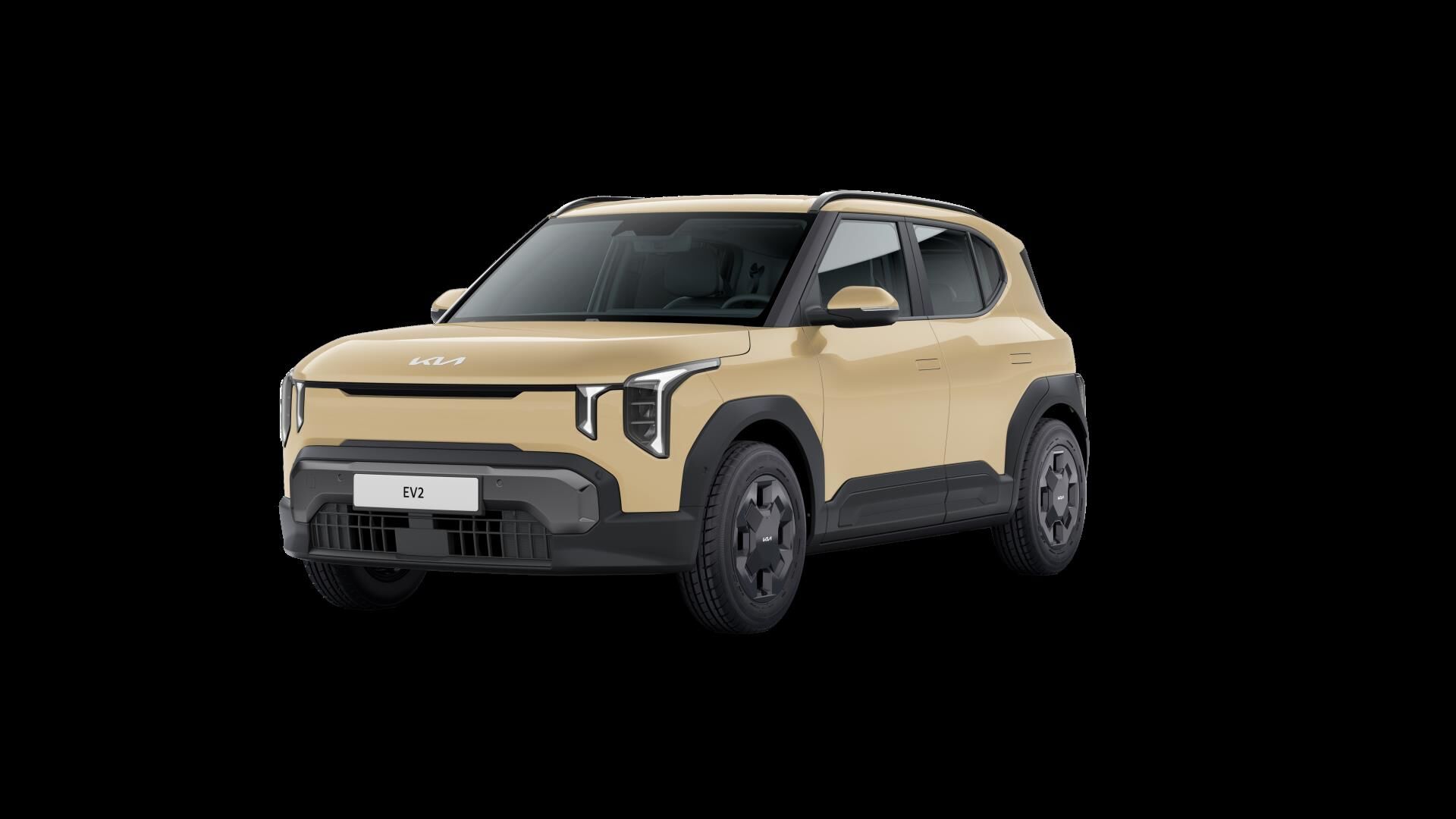 Billede af Kia EV2 EL Access 147HK 5d Aut.