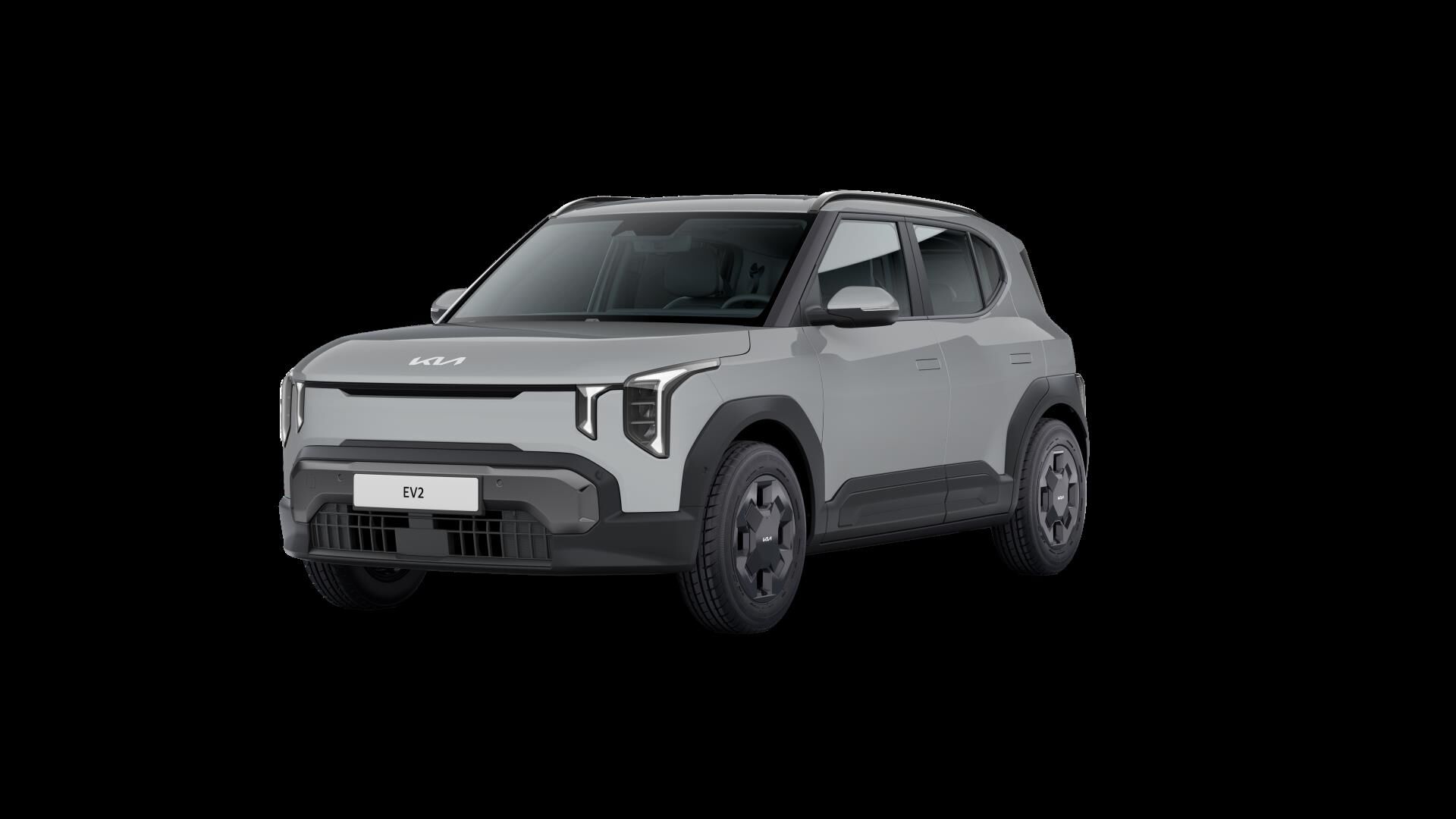 Billede af Kia EV2 EL Access 147HK 5d Aut.