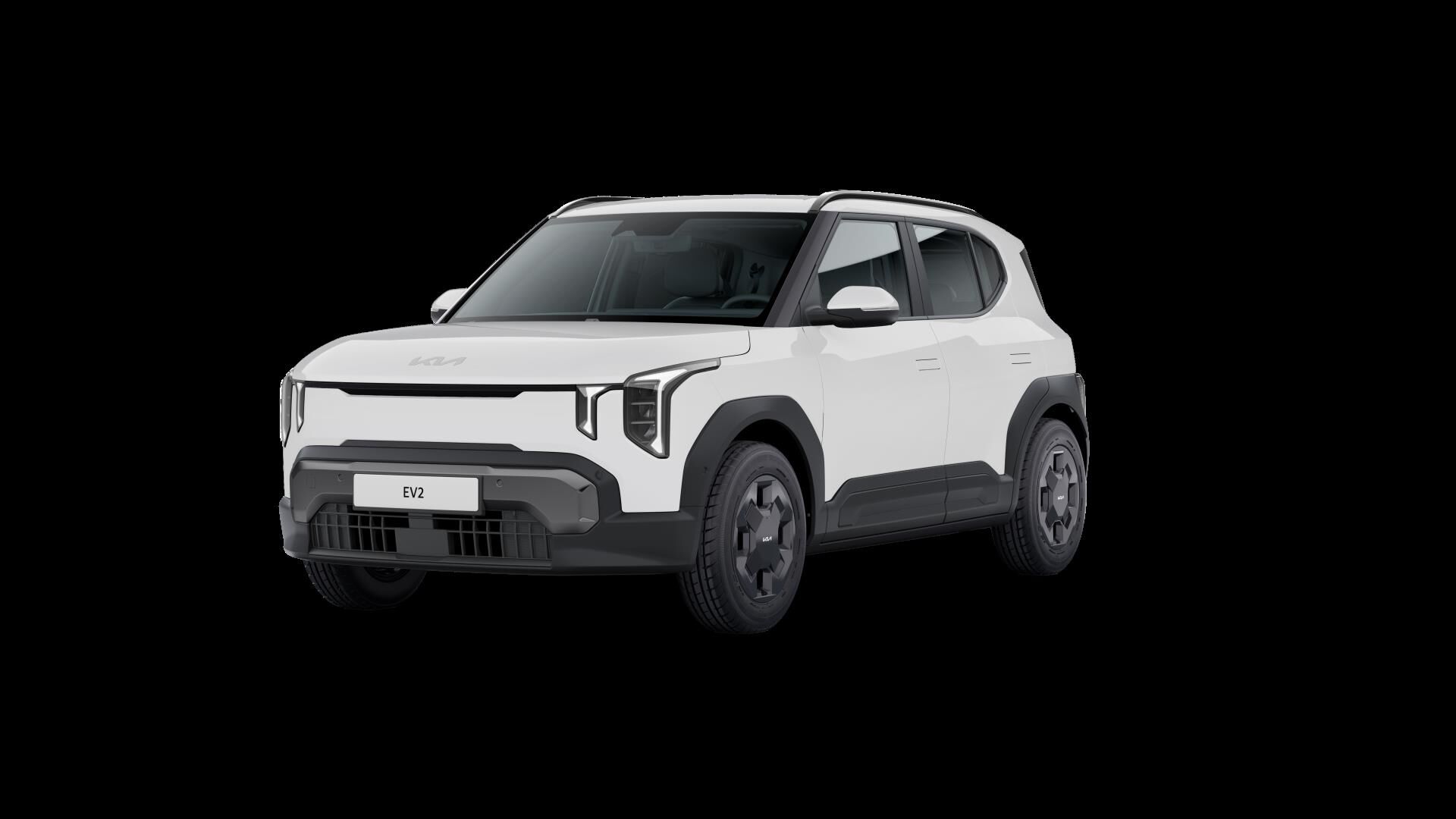 Billede af Kia EV2 EL Access 147HK 5d Aut.