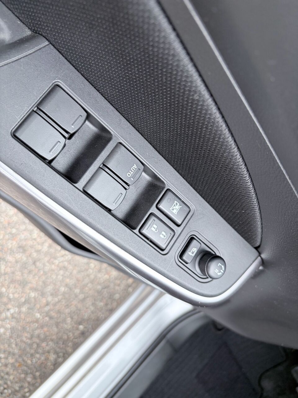 Billede af Suzuki Swift 1,2 Dualjet  Mild hybrid Exclusive AEB CVT 83HK 5d Trinl. Gear