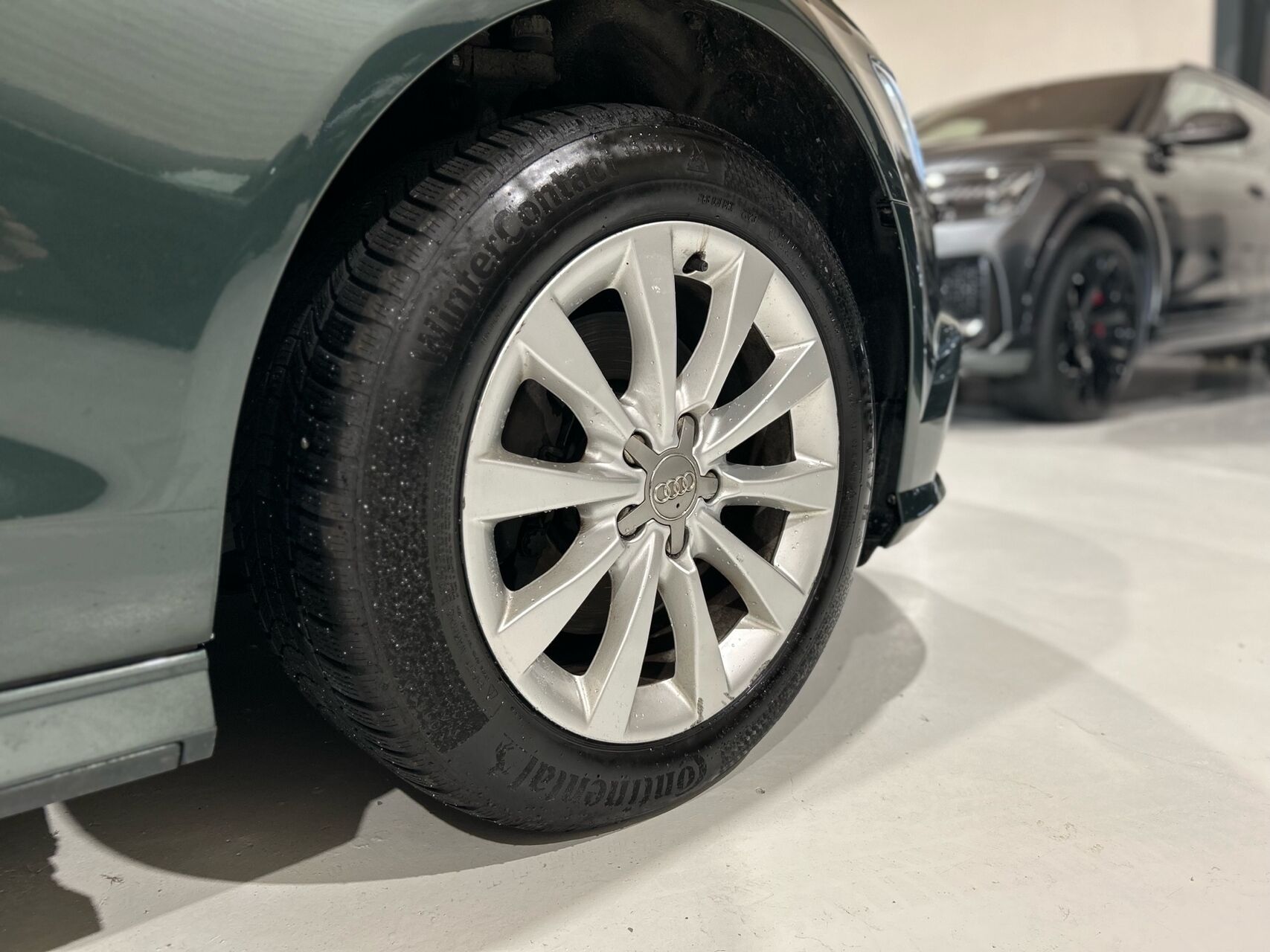Billede af Audi A6 Avant 2,0 TDI S Tronic 190HK Stc 7g Aut.