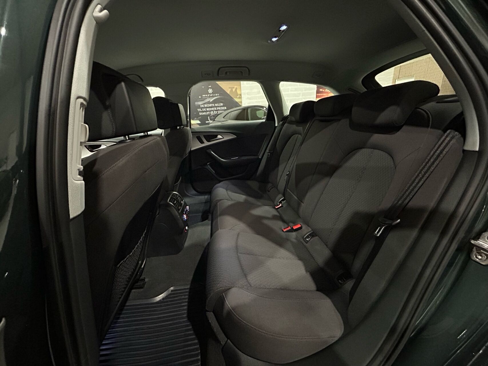 Billede af Audi A6 Avant 2,0 TDI S Tronic 190HK Stc 7g Aut.