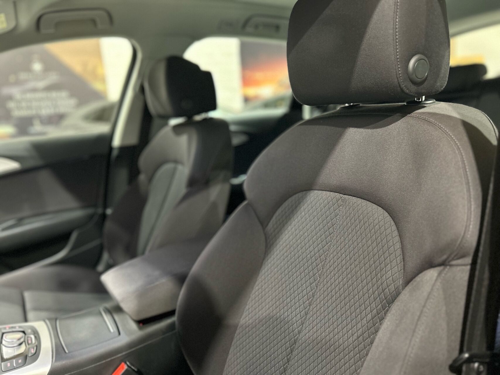 Billede af Audi A6 Avant 2,0 TDI S Tronic 190HK Stc 7g Aut.