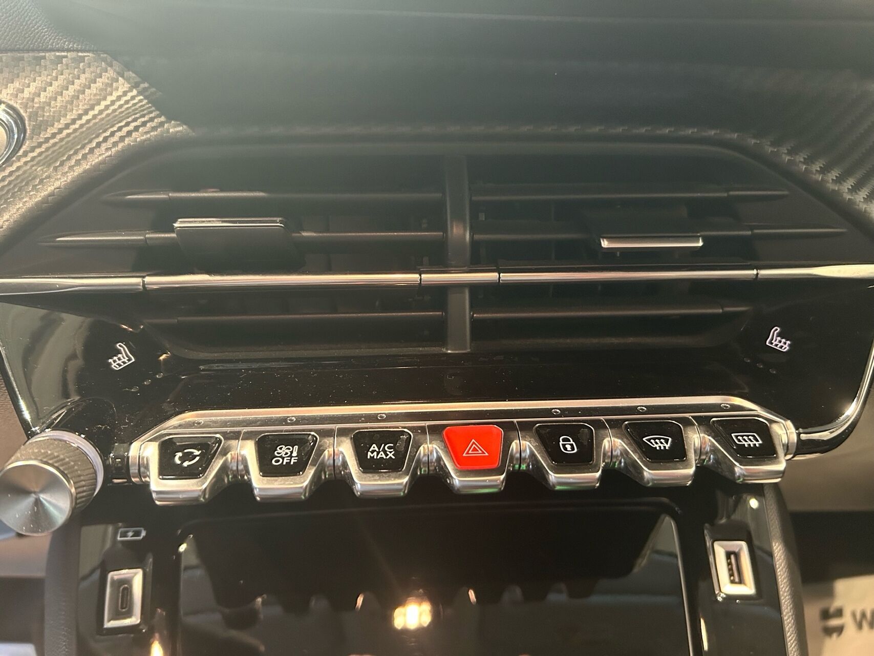 Billede af Peugeot 208 1,2 PureTech Selection Sport 100HK 5d 6g