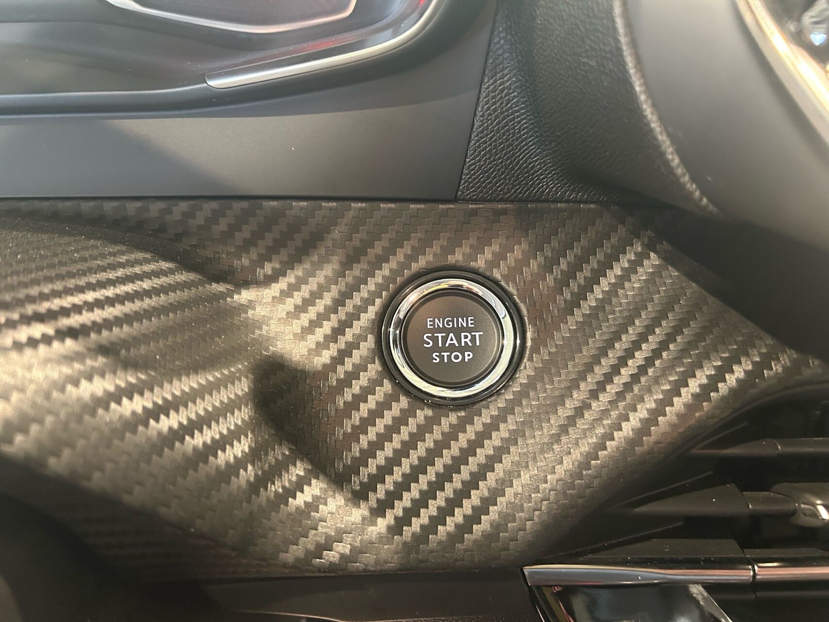 Billede af Peugeot 208 1,2 PureTech Selection Sport 100HK 5d 6g