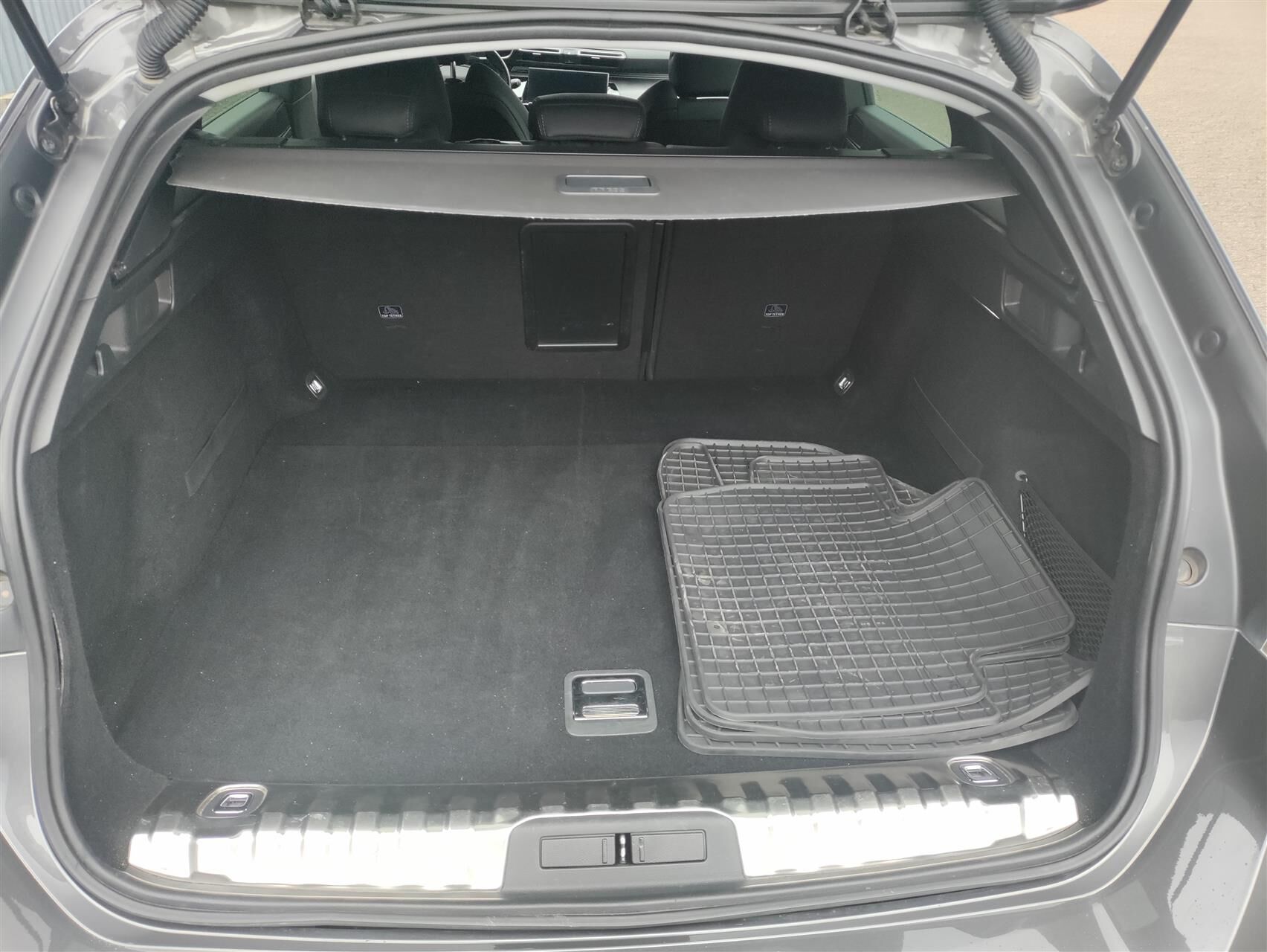 Billede af Peugeot 508 SW 1,5 BlueHDi Allure Start/Stop 130HK Stc 6g