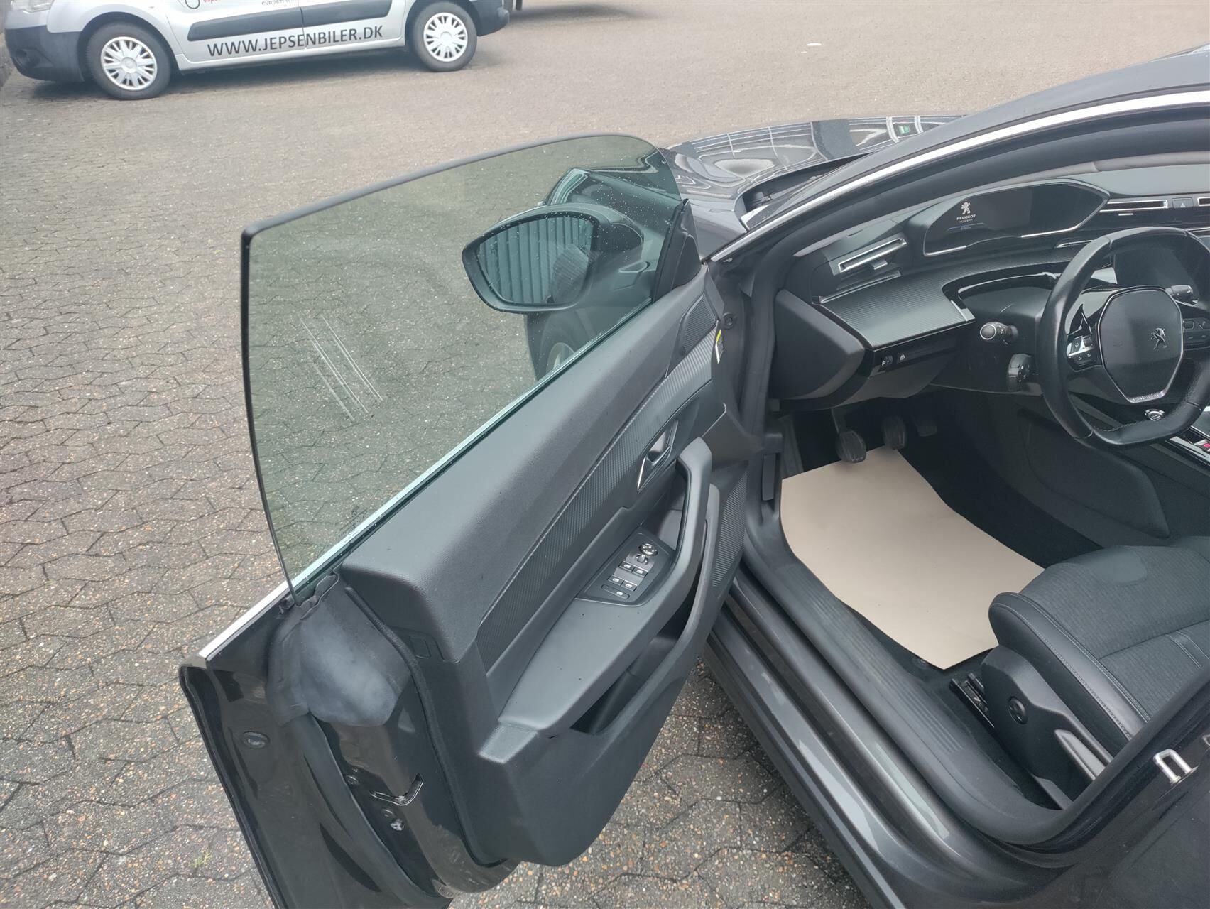 Billede af Peugeot 508 SW 1,5 BlueHDi Allure Start/Stop 130HK Stc 6g